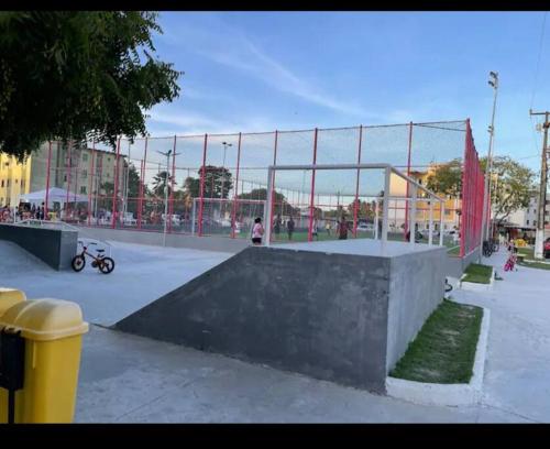 Imagen de la galería de Ap a 800m da praia da Atalaia, en Aracaju