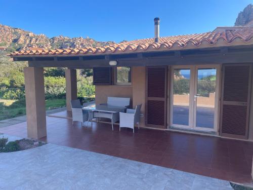 Gallery image of Casa Rita in Costa Paradiso