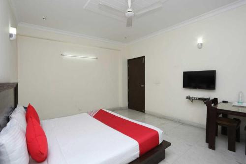 Gallery image of Hotel O Star in Manesar