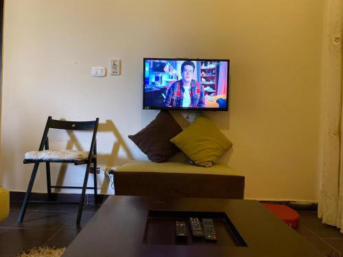 شاليه بورتو شرم الشيخ