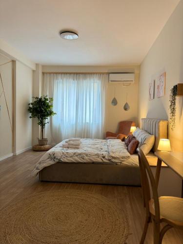 Dennys Apartment Lincoln Center