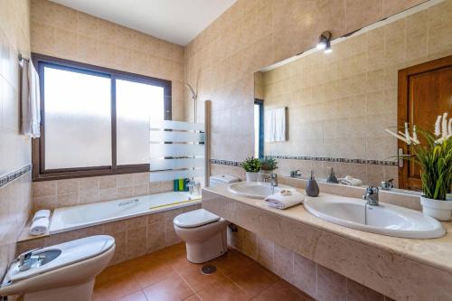Villa Noa Lanzarote by Villa Plus