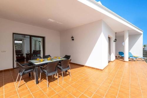 Villa Noa Lanzarote by Villa Plus