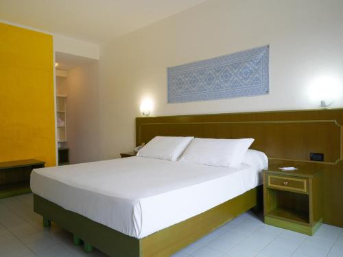 Gallery image of Le Tonnare di Stintino - Beach Resort in Stintino