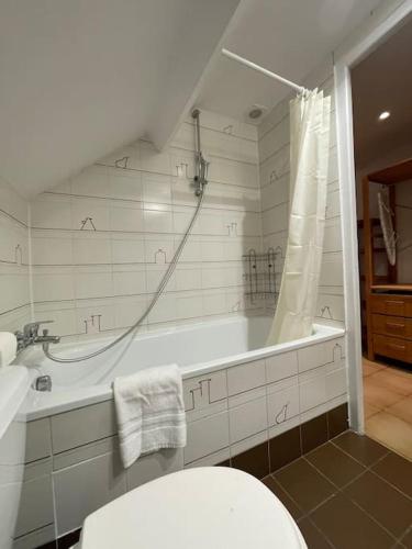 Cosy appartement place des Abbesses-Sacré-Cœur !