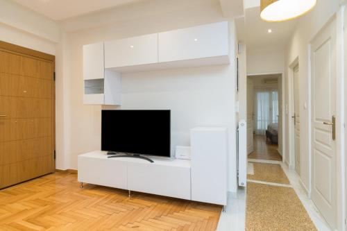 Athens TAN Luxury Apartment In City Center 78m2