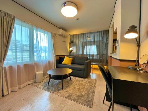 One's Residence 中島公園 Premier 5F
