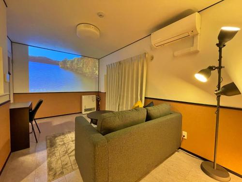 One's Residence 中島公園 Premier 5F