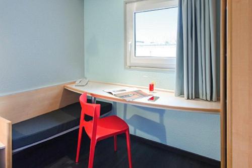 Fotografie z fotogalerie ubytování Ibis Bourges Centre, Hôtel Restaurant v destinaci Bourges