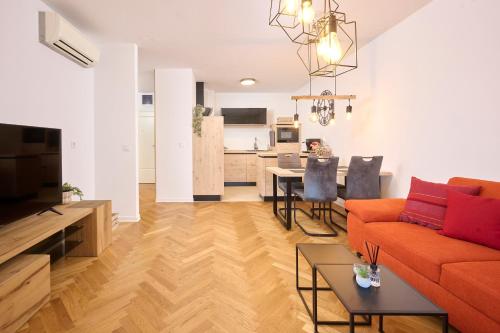 Apartment Martello City