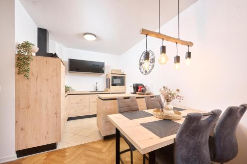 Apartment Martello City