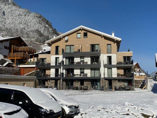 Φωτογραφία από το άλμπουμ του UplandParcs Montafon σε Sankt Gallenkirch