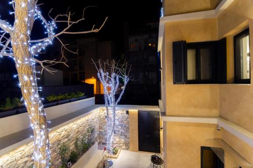 Gambar di galeri bagi Luxury - Le petit Bati di Volos