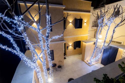 Gambar di galeri bagi Luxury - Le petit Bati di Volos