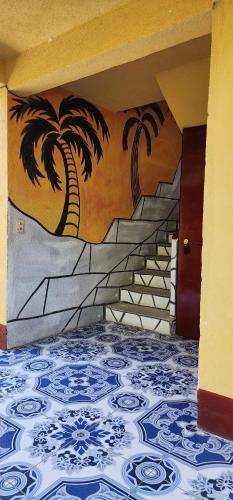 Φωτογραφία από το άλμπουμ του Hospedaje Santo Domingo σε Panajachel