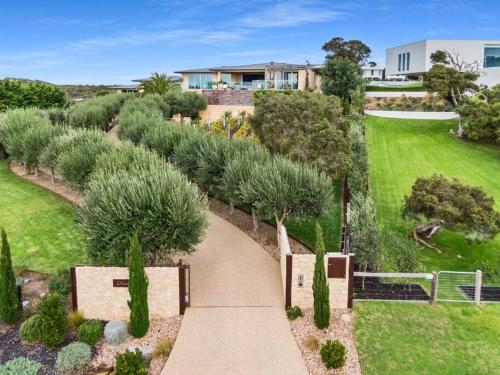 Fotografie z fotogalerie ubytování VILLA SKYFALL v destinaci Portsea