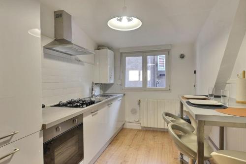 Photo de la galerie de l'établissement Elégant duplex au centre ville, à Belfort