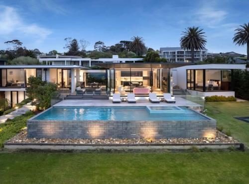 Gallery image of VILLA BOND Mount Eliza-Incredible in every sense. in Mount Eliza