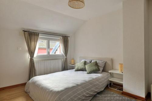 Photo de la galerie de l'établissement Le Duplex urbain, à Belfort