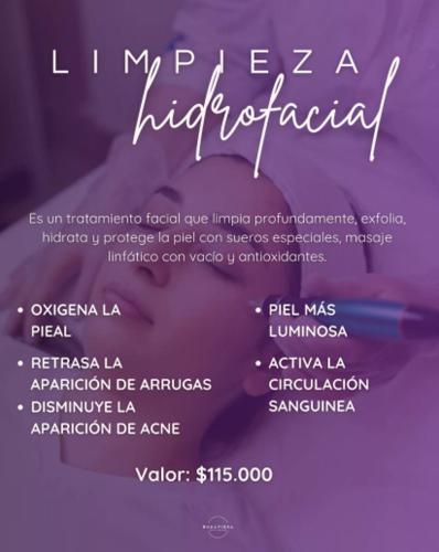 a poster for a concert with a bunch of text at Hotel Piedras De Maní in Manizales