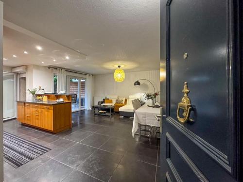 A Deux Pas du Lac Léman