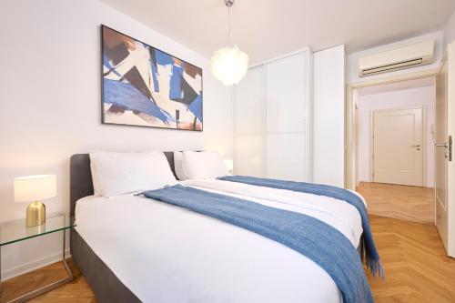 Apartment Martello City
