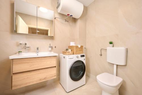 Apartment Martello City