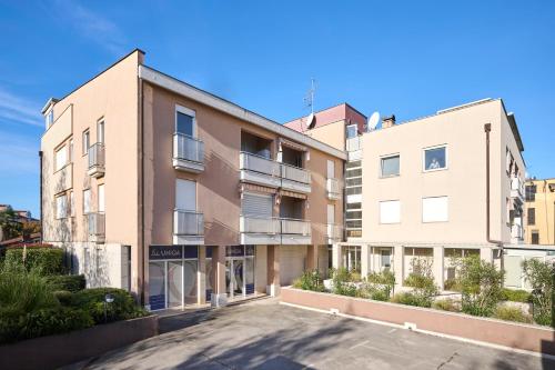 Apartment Martello City
