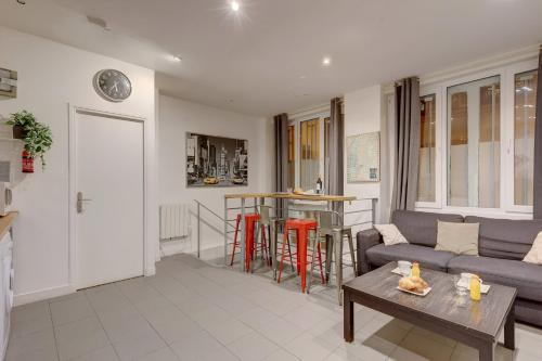 Bluestay 200 - Superb apartment