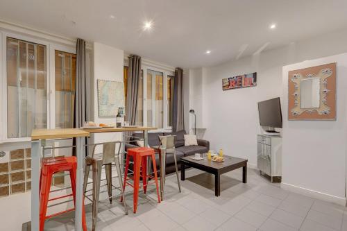 Bluestay 200 - Superb apartment