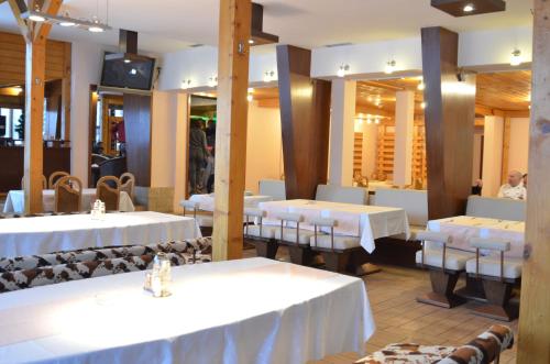 Gallery image of Hotel Dva Javora in Jahorina