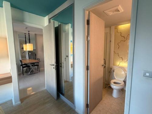 Atlantis Condo Resort 욕실