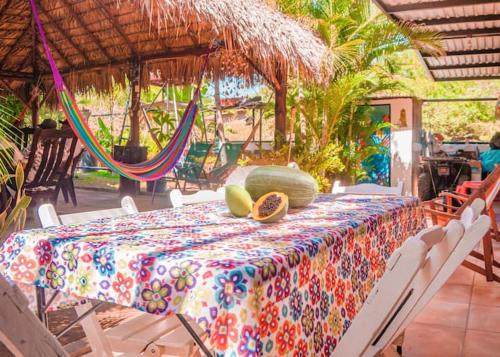 Fotografie z fotogalerie ubytování Casa de Playa en Las Peñitas v destinaci Las Peñitas