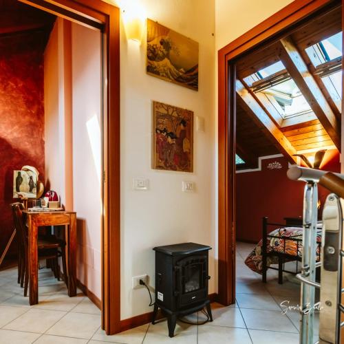 Φωτογραφία από το άλμπουμ του Narciso B&B Valbrona σε Valbrona