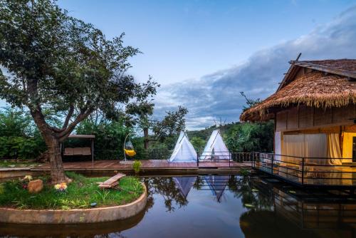 Gambar di galeri bagi Kunming Mianmai-Sheye B&B Kunming Changshui International Airport Branch di Kunming Wujiaba International