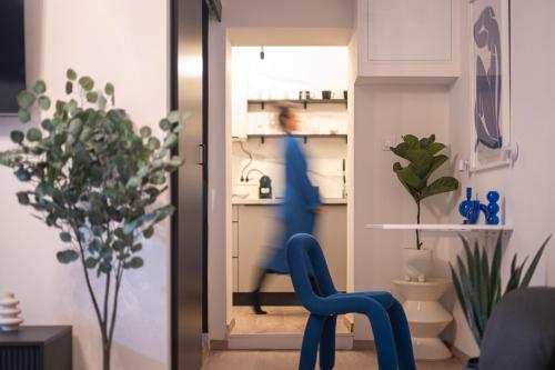 Perfect central apartment
