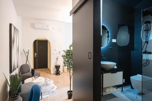 Perfect central apartment