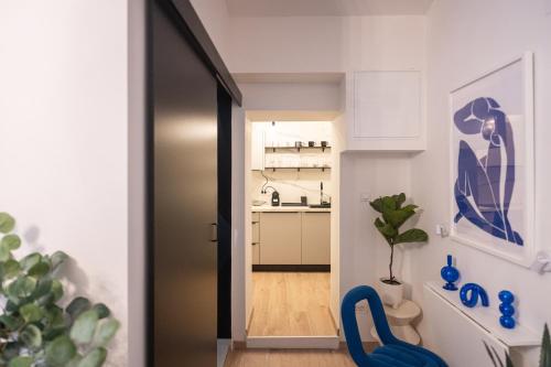 Perfect central apartment