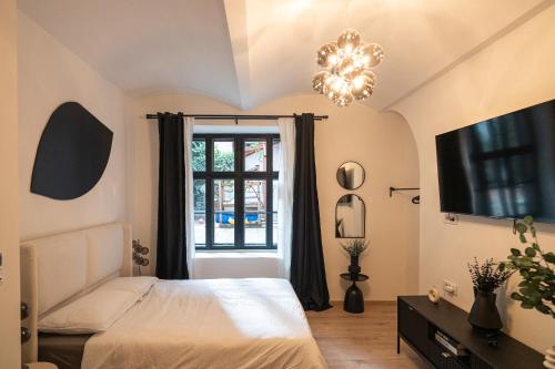 Perfect central apartment