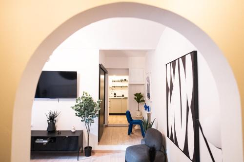 Perfect central apartment