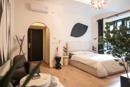 Perfect central apartment