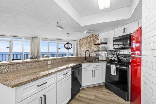 Seawatch Resort 616 - Oceanfront photo 15
