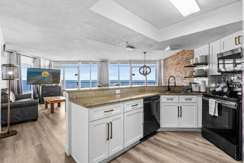 Seawatch Resort 616 - Oceanfront photo 19