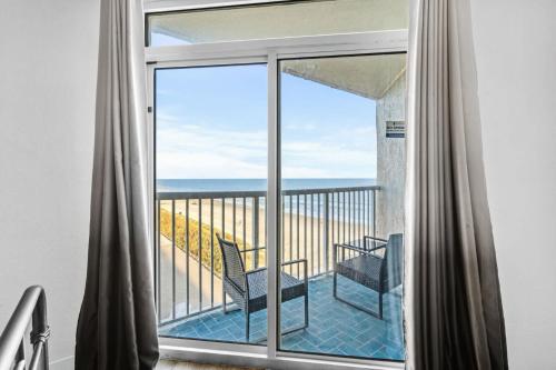Seawatch Resort 616 - Oceanfront photo 20
