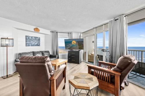 Seawatch Resort 616 - Oceanfront photo 21