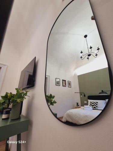 Foto Zebra a Pua' Boutique Apartment 5