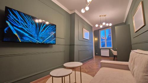 Appartement Le Napoléon Rouen Hypercentre