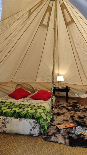 Glamping Xicotepec