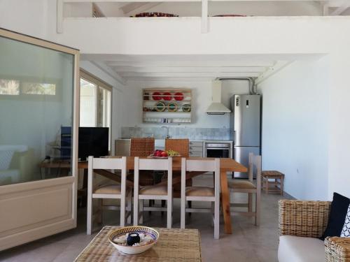 Fotografie z fotogalerie ubytování Notus Villa v destinaci Chorto