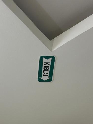 Gambar di galeri bagi Maxwell Inn Luxury Hotel di Taiping